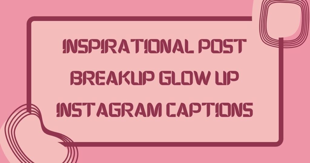 Glow Captions For Instagram