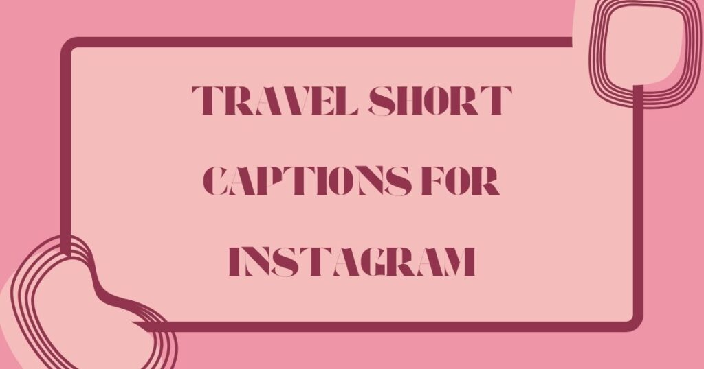 Powerful Short Instagram Captions for Every Mood