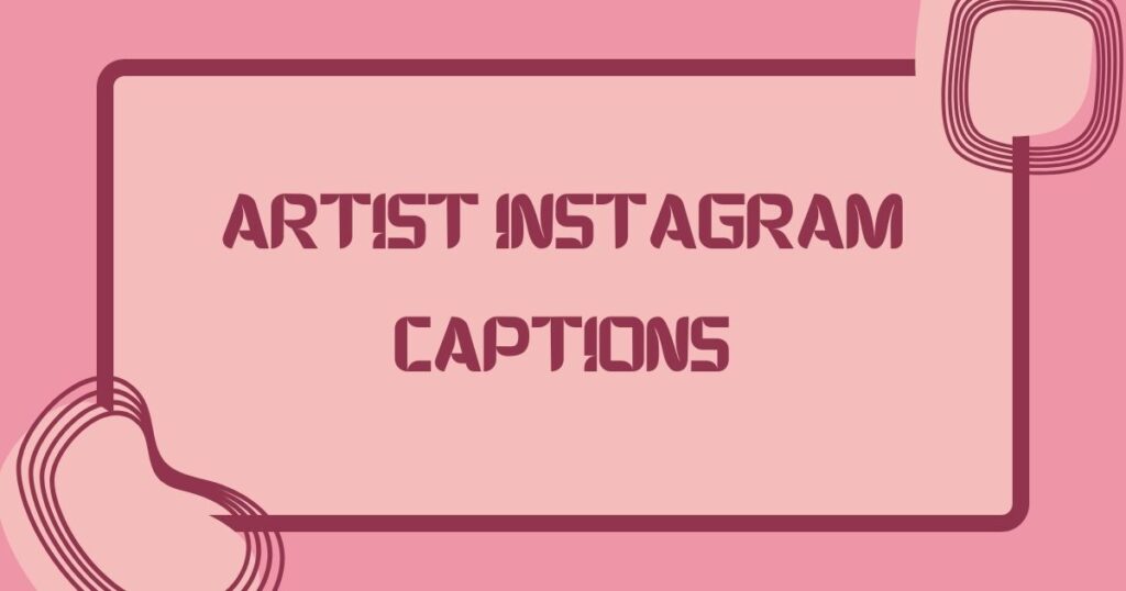 Art Captions