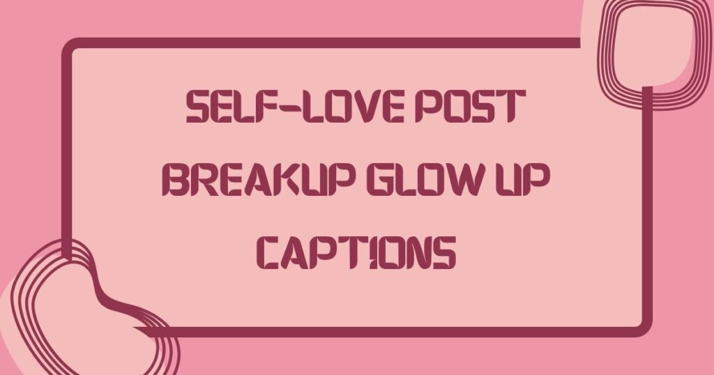 Glow Captions For Instagram