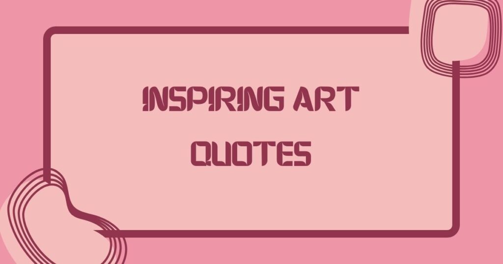 Art Captions