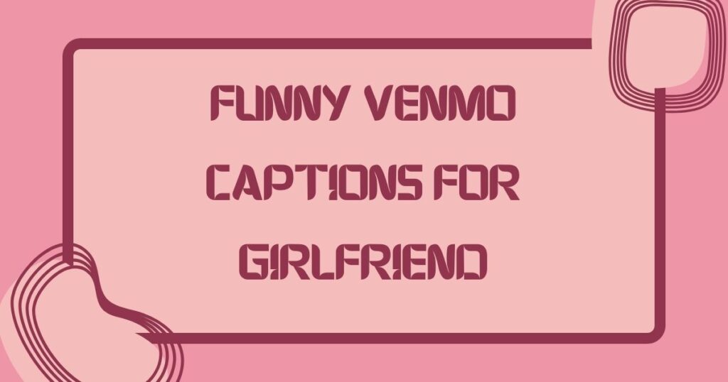 Funny Venmo