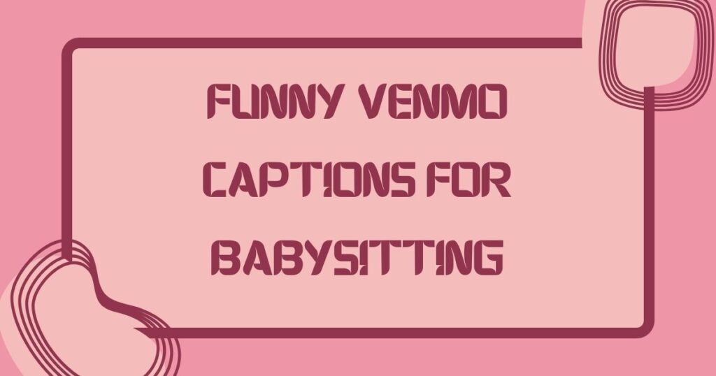 Funny Venmo