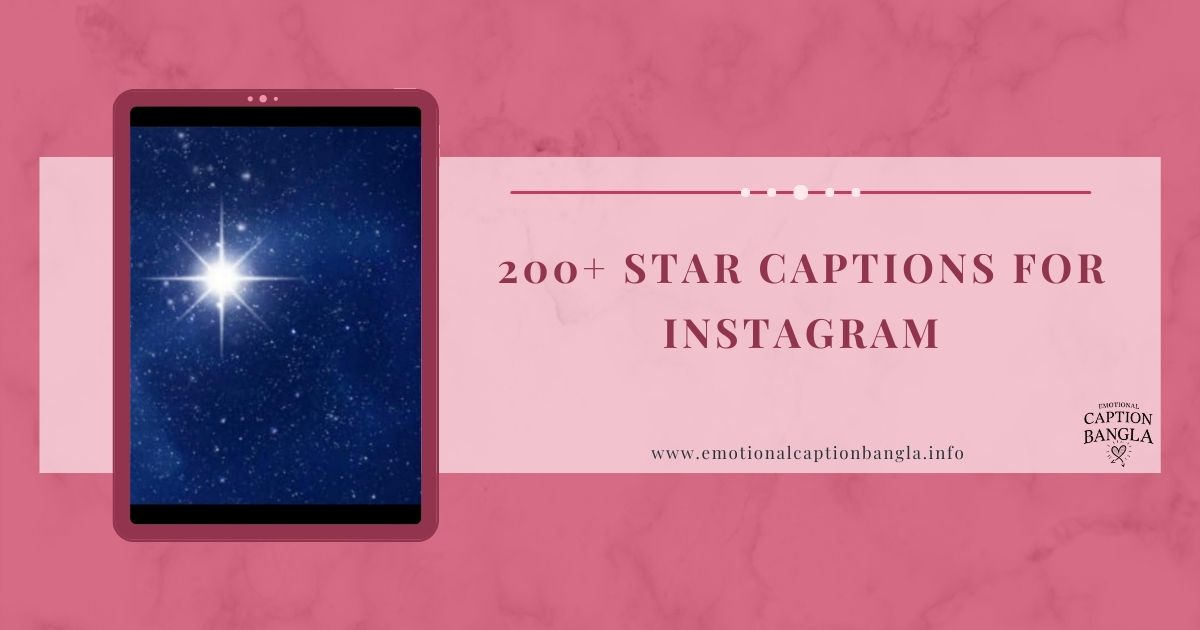 night sky quotes for instagram